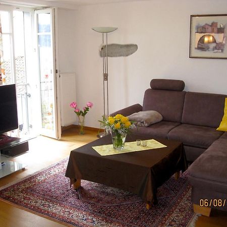 Ferienwohnung Damkroeger 2 リンダウ エクステリア 写真