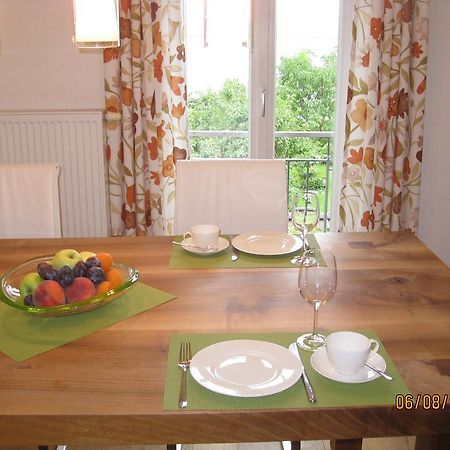 Ferienwohnung Damkroeger 2 リンダウ エクステリア 写真