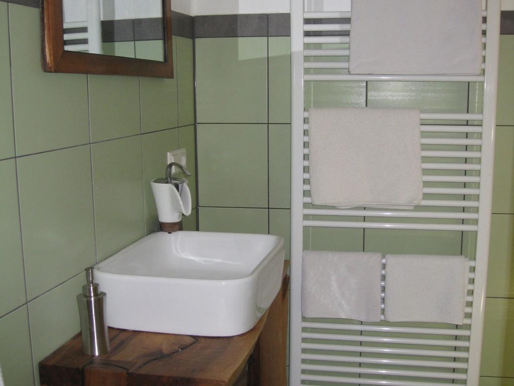 Ferienwohnung Damkroeger 2 リンダウ 部屋 写真