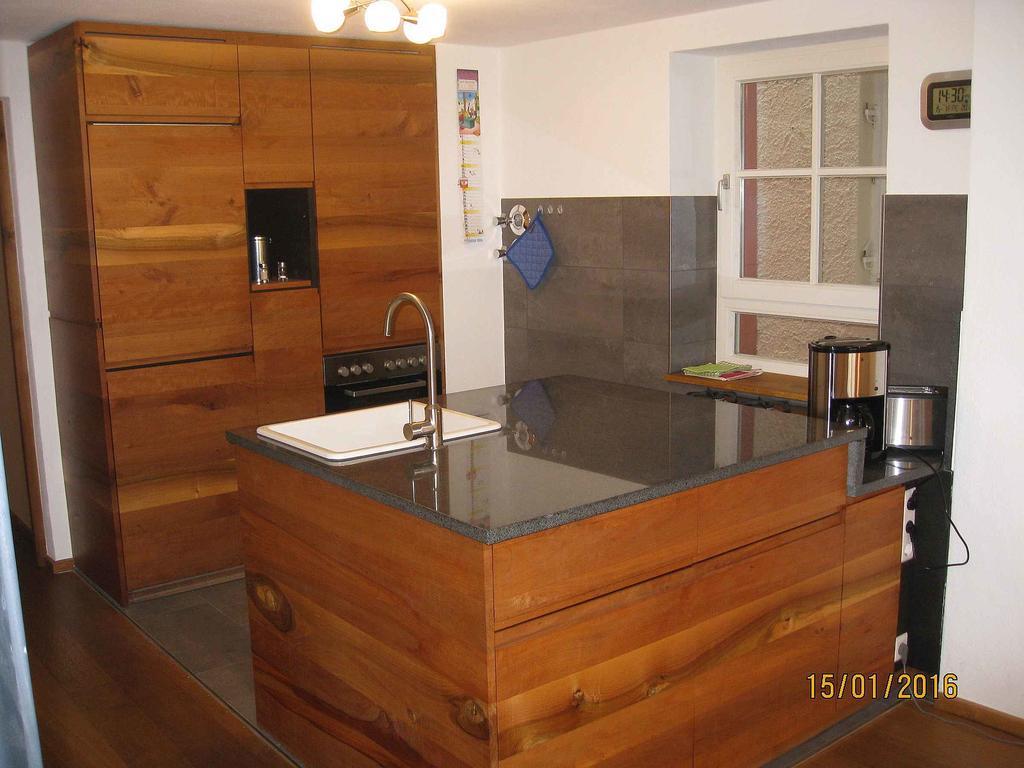Ferienwohnung Damkroeger 2 リンダウ エクステリア 写真