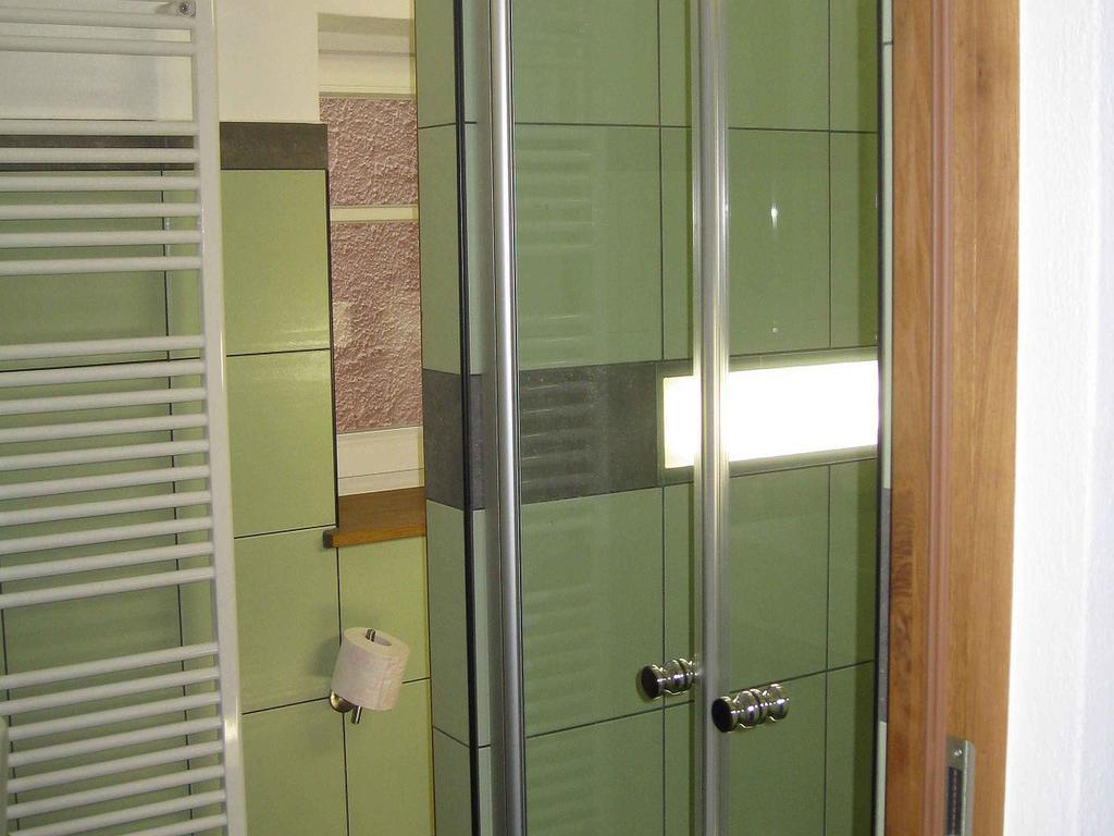 Ferienwohnung Damkroeger 2 リンダウ エクステリア 写真
