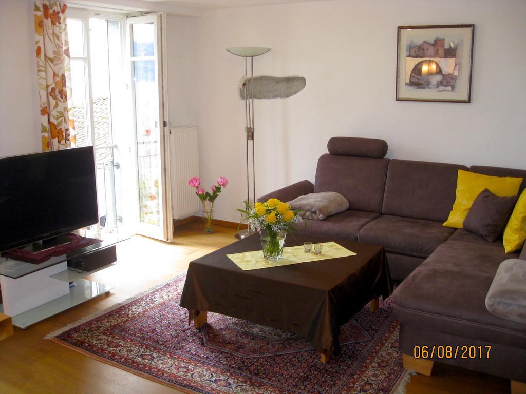 Ferienwohnung Damkroeger 2 リンダウ エクステリア 写真